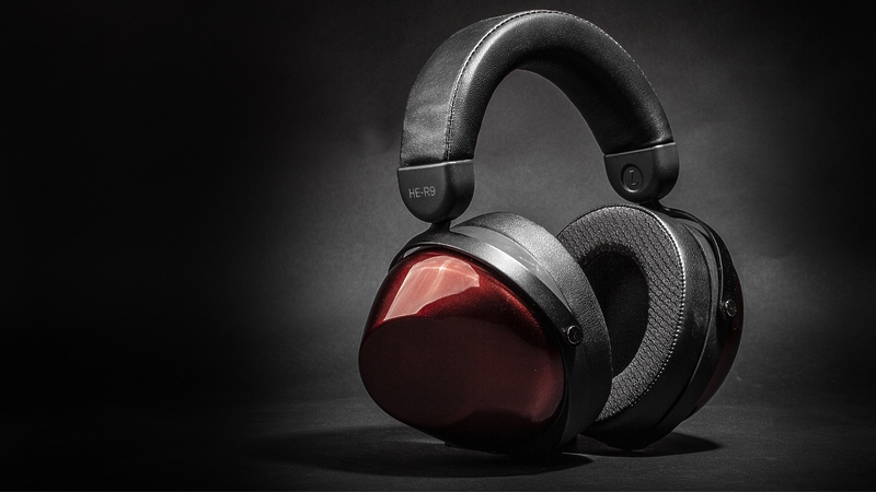 Наушники HiFiMAN HE-R9 wireless артикул 314523Si-1 фото 8