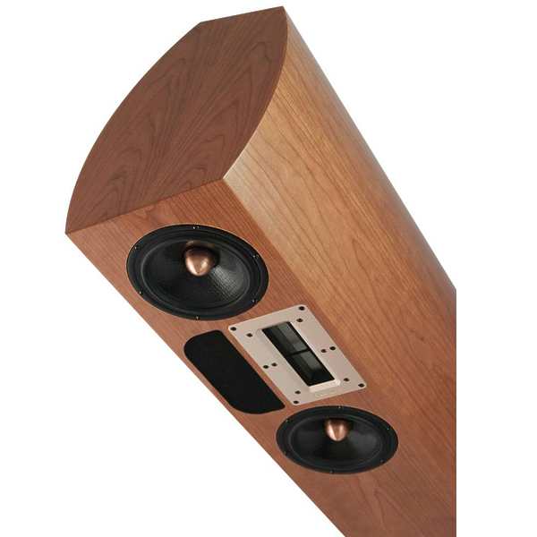 Напольная акустика Apertura ADAMANTE American Walnut Satin артикул 315973Si-1 фото 8