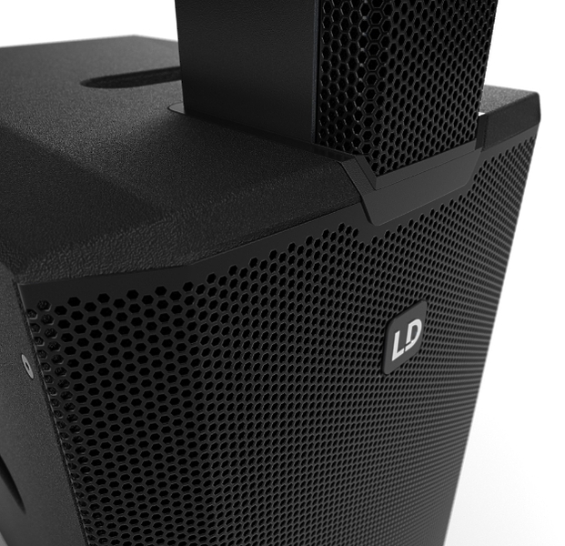 Акустическая система LD Systems MAUI 28 G3 артикул 328779Si-1 фото 9