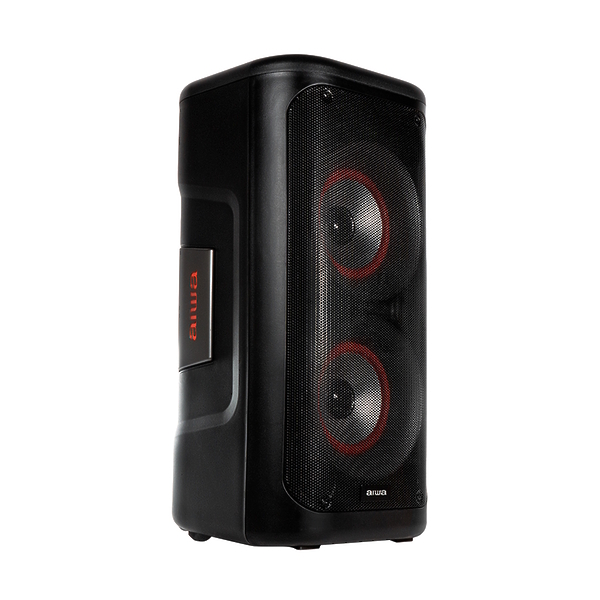 Портативная колонка Aiwa KBTUS-450 артикул 309066Si-1 фото 3