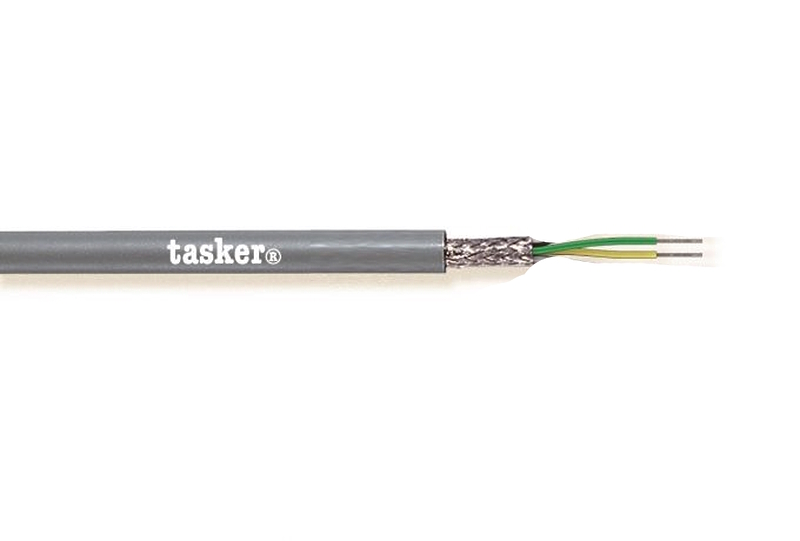 Кабель видео Tasker C2015 артикул 316917Si-1