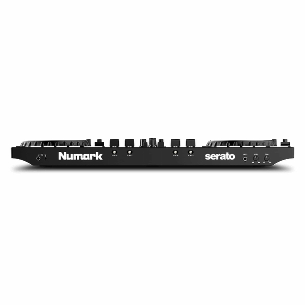 DJ-контроллер Numark NS4FX артикул 315533Si-1 фото 4