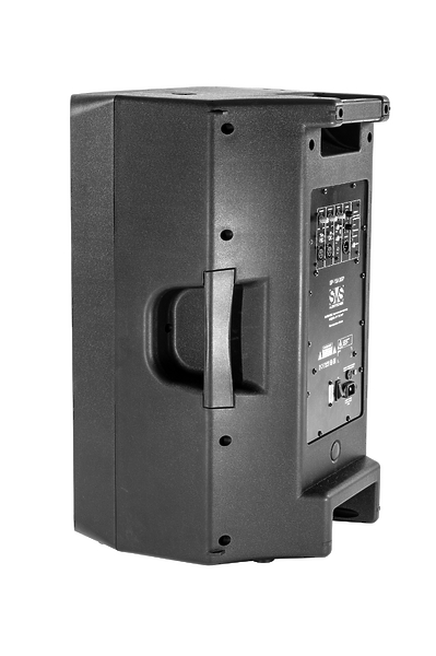 Акустическая система SVS Audiotechnik SP-15A DSP артикул 320439Si-1 фото 5