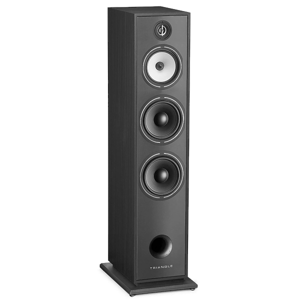 Напольная акустика Triangle BOREA BR10 Black Ash артикул 332254Si-1 фото 3
