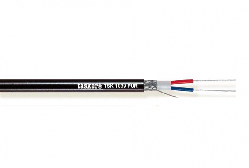 Кабель цифровой Tasker TSK1039 PUR артикул 317066Si-1