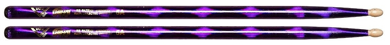 Барабанные палочки Vater VCP5A артикул 318772Si-1