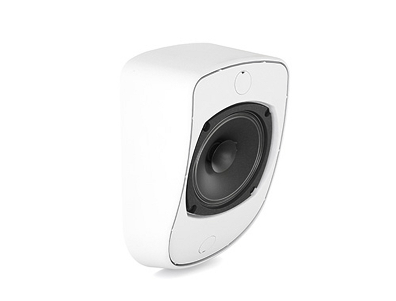 Настенный громкоговоритель CVGaudio WPL10TW артикул 330379Si-1 фото 4