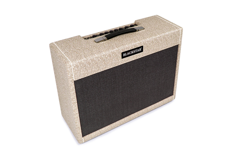 Гитарный комбо Blackstar St. James 50 EL34-212 артикул 322915Si-1 фото 4