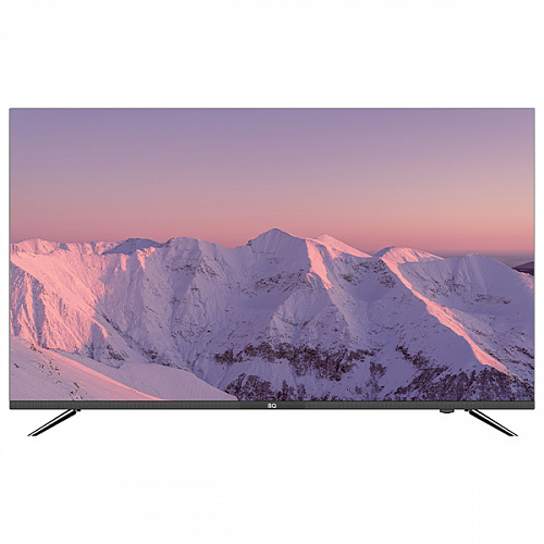 LED телевизор BQ 65FSU32B артикул 334450Si-1