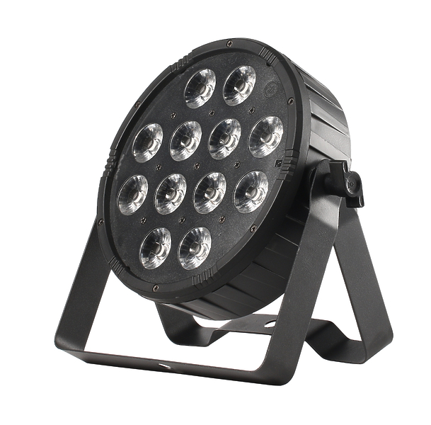 Светодиодный прожектор Estrada PRO LED PAR 1212 артикул 323036Si-1