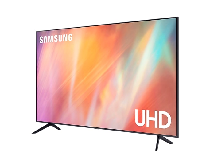 4K Телевизор Samsung UE55AU7101U артикул 314894Si-1 фото 5