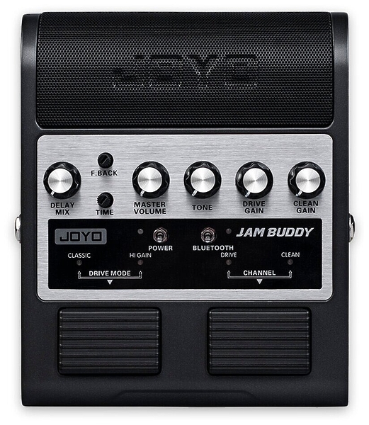 Комбоусилитель Joyo JAM-BUDDY артикул 323886Si-1