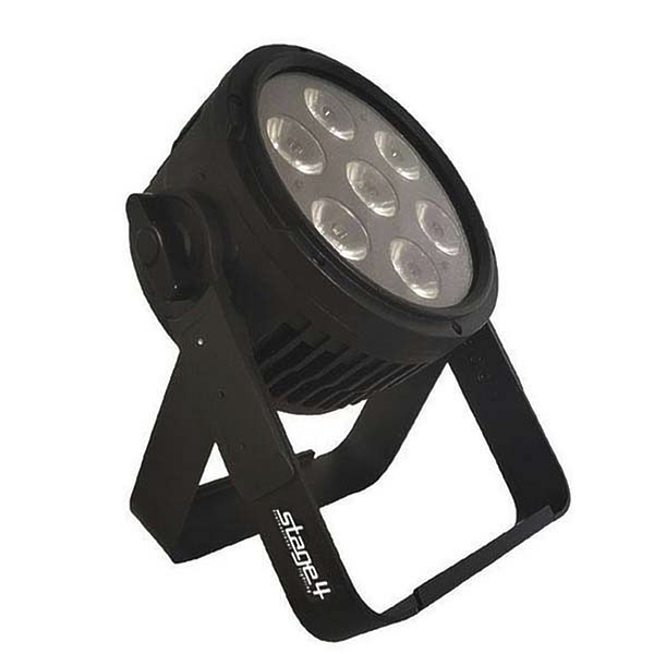 Светильник Stage 4 REPAR 7 XL артикул 320660Si-1
