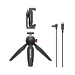 Микрофон (комплект для мобильных съемок) Sennheiser XS Lav USB-C Mobile Kit