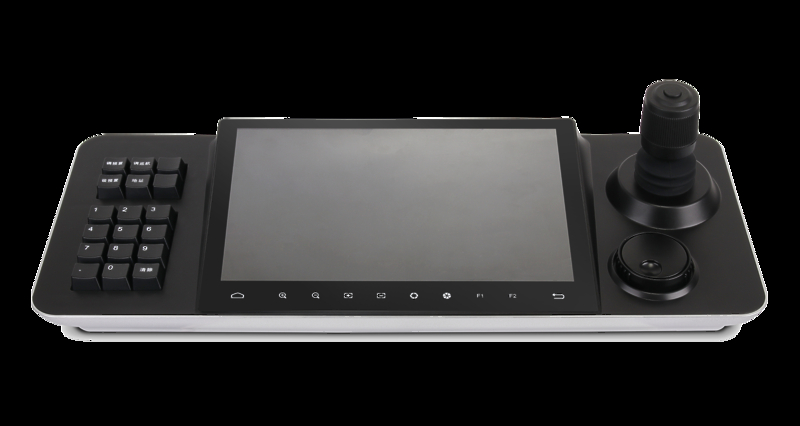 Пульт управления для PTZ камер Prestel KB-IP8 артикул 321746Si-1