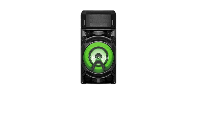Акустическая система LG ON66 артикул 303991Si-1 фото 4