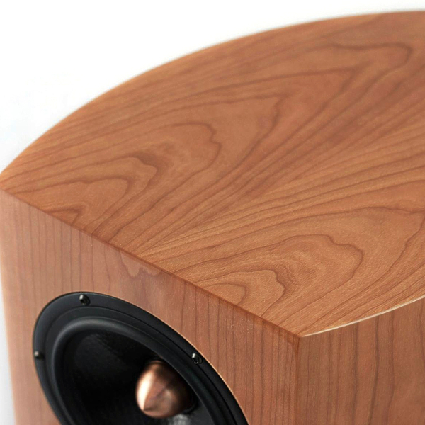 Напольная акустика Apertura ADAMANTE American Walnut Satin артикул 315973Si-1 фото 10