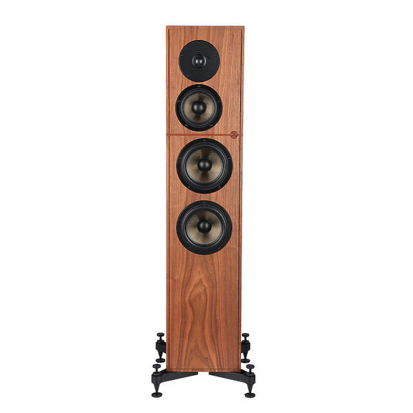 Напольная акустика Revival Audio ATALANTE 4 Walnut артикул 315465Si-1 фото 4
