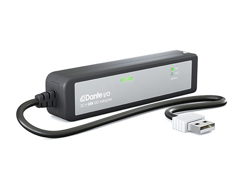 Двунаправленный конвертер CVGaudio EASYCONN USB-D артикул 330392Si-1 фото 4