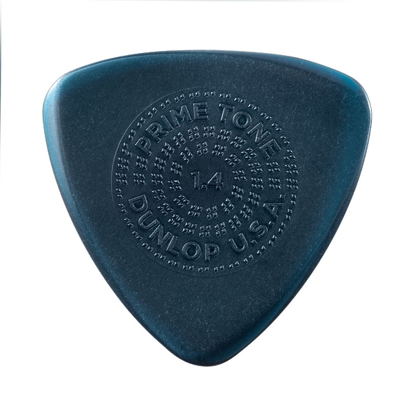Медиаторы Dunlop 516PAKT Akira Takasaki (3 шт) артикул 319752Si-1 фото 4