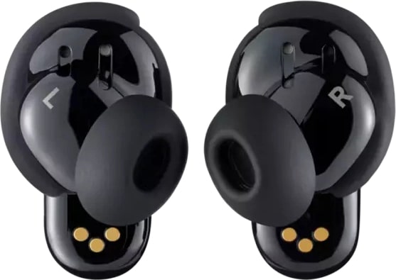 Наушники Bose QuietComfort Ultra Earbuds Black артикул 318006Si-1 фото 5