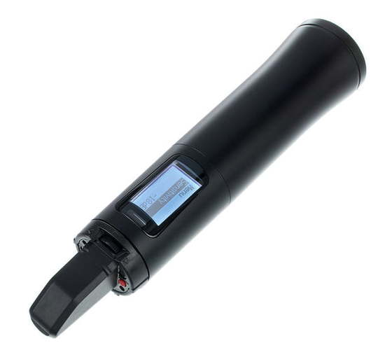 Радиосистема Sennheiser EW 300 G4-BASE COMBO-BW артикул 316367Si-1 фото 16