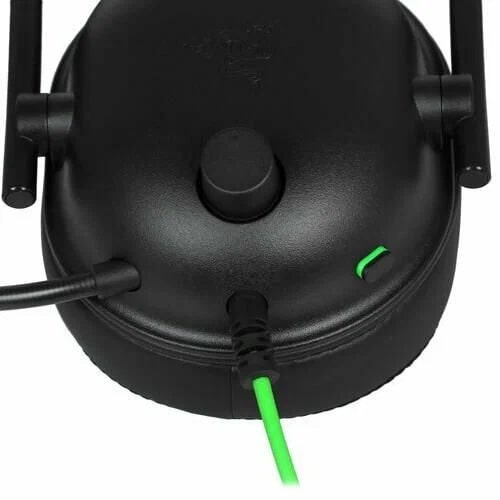 Наушники Razer BlackShark V2 X GREEN артикул 324660Si-1 фото 8