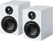 Полочная акустика Pro-Ject Speaker Box 3 E High Gloss White