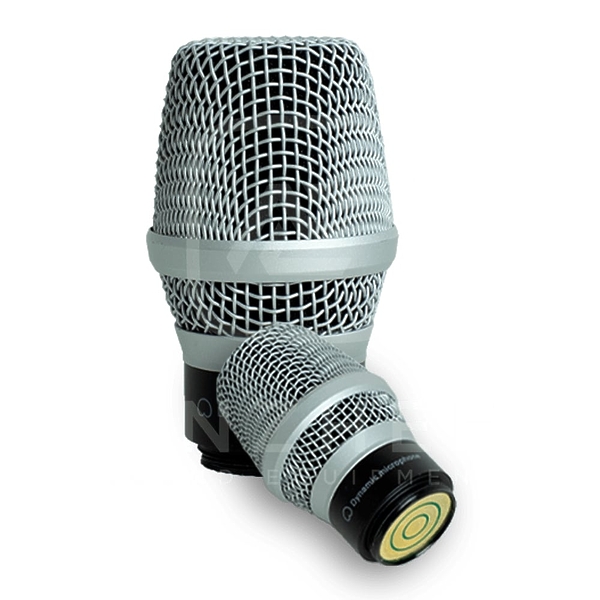Микрофонная голова Anzhee Mic Head 1 артикул 314690Si-1 в интернет-магазине «HiFiRussia»