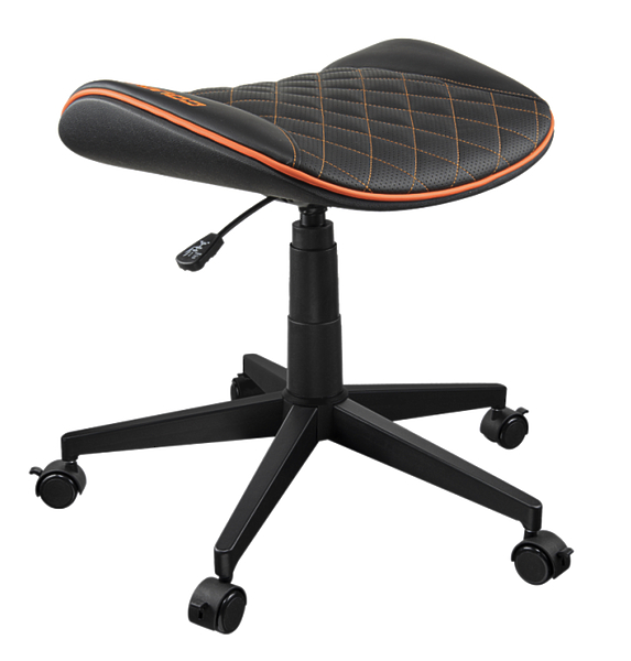 Стул компьютерный игровой Cougar CROSSER Orange артикул 330737Si-1 фото 3