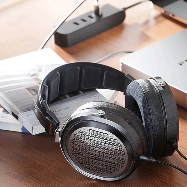 Наушники FiiO FT1 PRO Black артикул 336618Si-1 фото 6