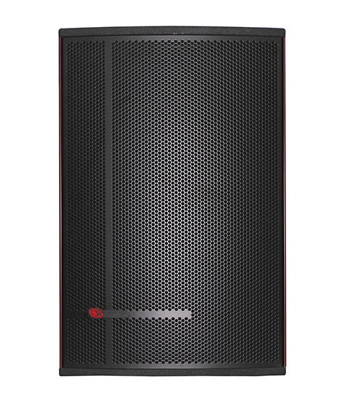 Сценический монитор Volta MAX 15 артикул 320671Si-1 фото 3
