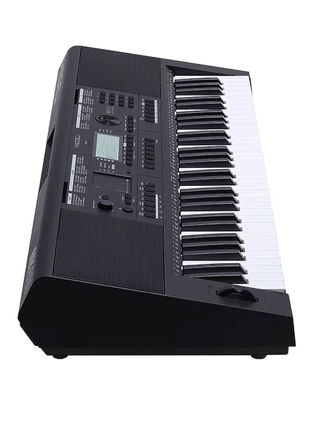 Cинтезатор Medeli MK401 артикул 331322Si-1 фото 3