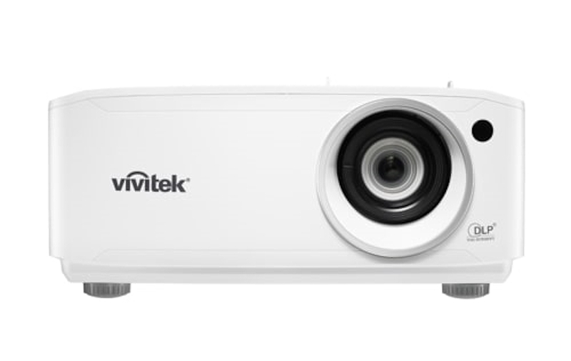 Проектор Vivitek DU4871Z артикул 319276Si-1