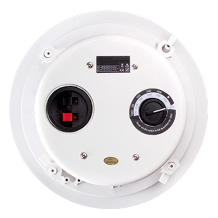 Потолочный громкоговоритель Prestel CCS-8040T артикул 321170Si-1 фото 6