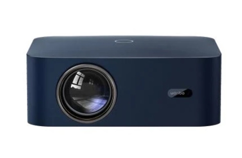 Проектор Wanbo X2 Max Dark blue артикул 314112Si-1