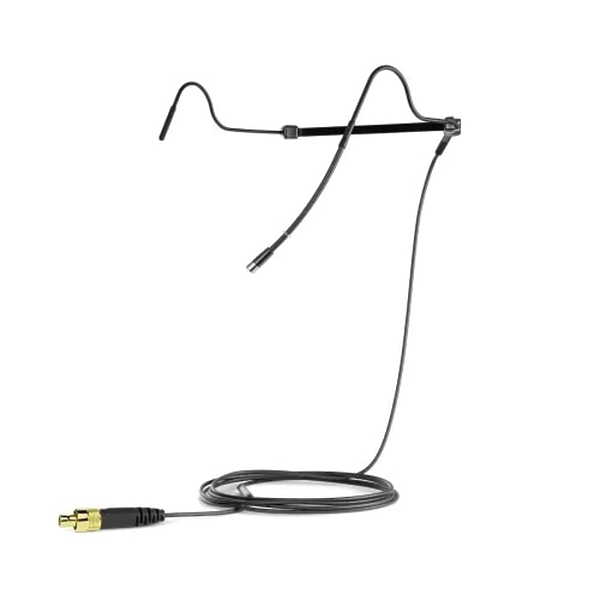 Микрофон Sennheiser HS 2 BK артикул 317434Si-1