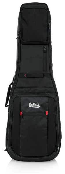 Чехол для электрогитары GATOR G-PG ELEC 2X артикул 323752Si-1