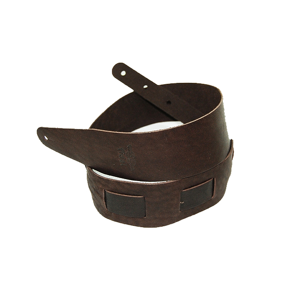 Ремень для гитары Fidel FL50027L Leather артикул 331760Si-1