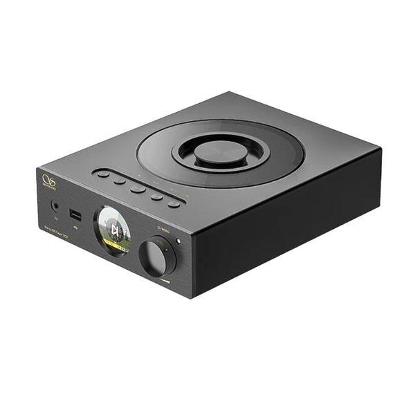 CD проигрыватель Shanling EC3 black артикул 310335Si-1