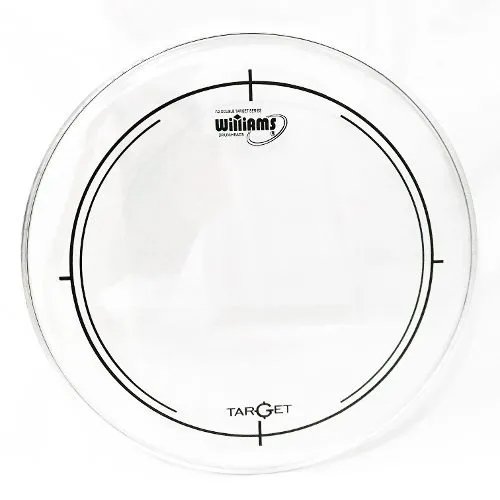Пластик WILLIAMS W2-7MIL-18 артикул 321348Si-1