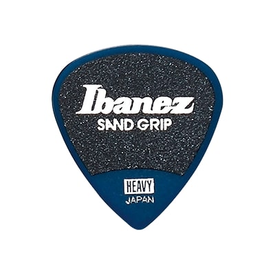Медиаторы Ibanez PPA16HSG-DB (6шт.) артикул 307247Si-1 фото 3