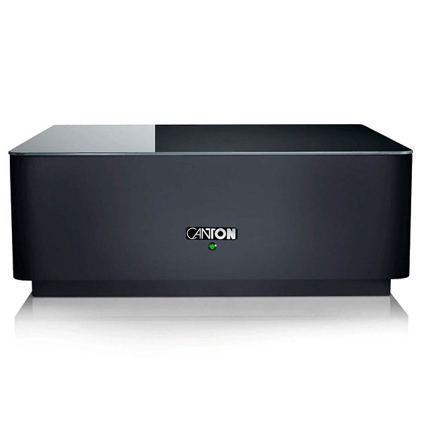 Комплект акустики Canton Smart Soundbar 9 + Smart Sub 10 Black артикул 337613Si-1 фото 8