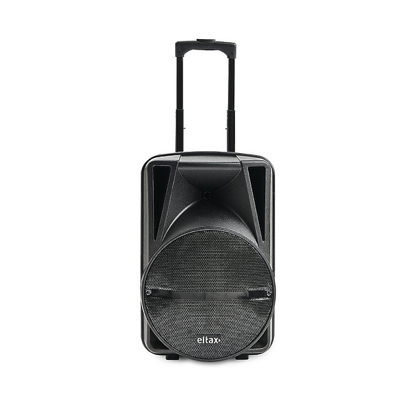 Акустическая система Eltax Voyager BT12 MKII артикул 326327Si-1