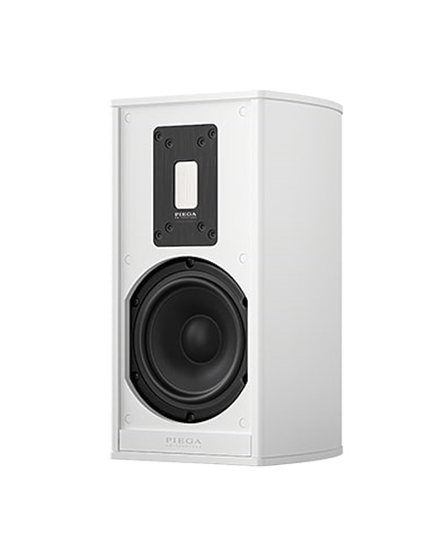 Полочная акустика Piega Premium 301 Wireless Gen 2 W артикул 306852Si-1