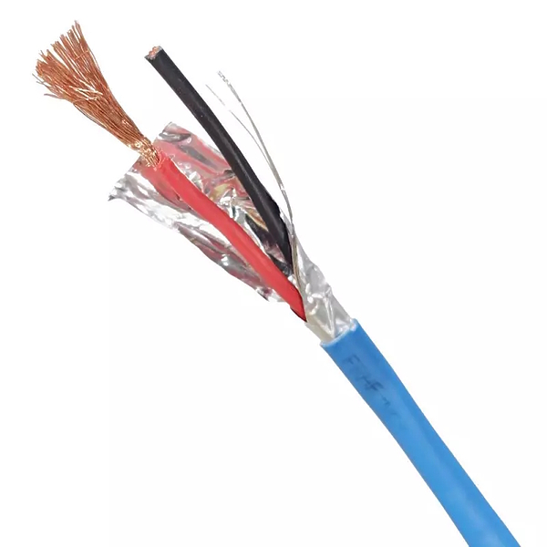 Акустический кабель PowerGrip Auditorium-2x2.5mm S FRHF артикул 308316Si-1