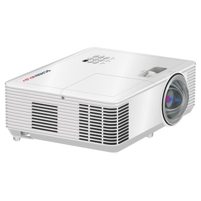 Проектор InFocus ScreenPlay SP226ST артикул 320260Si-1 фото 5