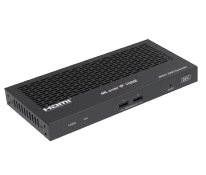 Приемник RX-HDMI Prestel IPN-4KJ2000RX артикул 322121Si-1