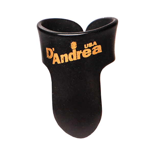 Медиаторы D'Andrea R374 LG BLK (12 шт) артикул 329351Si-1