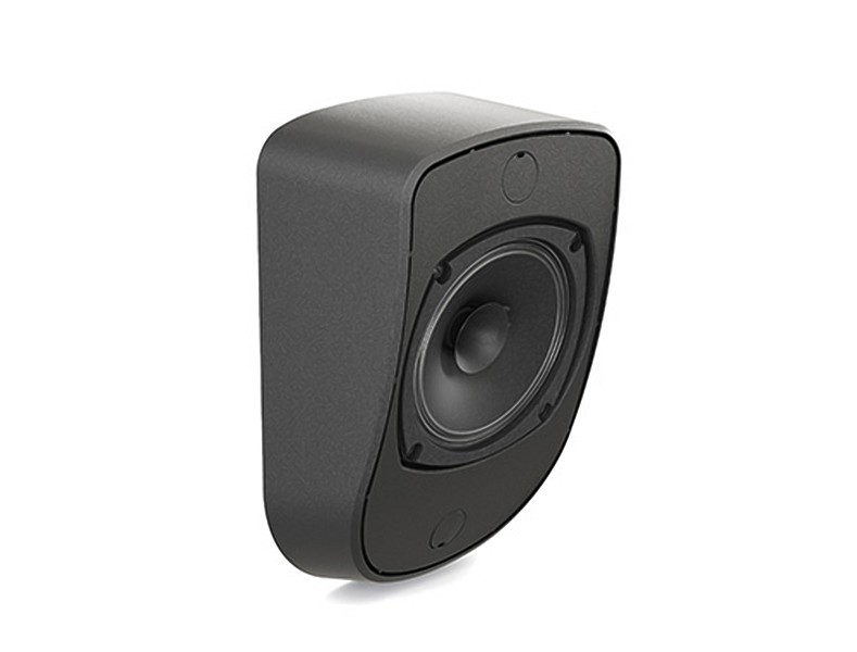 Настенный громкоговоритель CVGaudio WPL6TBL артикул 330380Si-1 фото 4